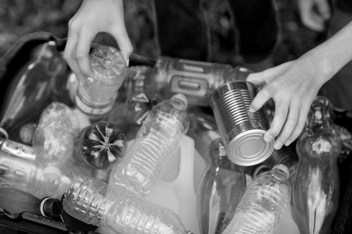 Choosing a reliable waste removal service