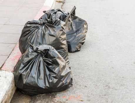 Types of home clearance services offered in Cranford