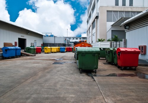 Eco-friendly disposal of furniture in Cranford