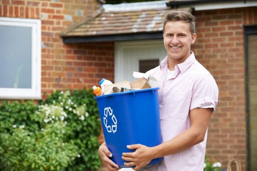 Efficient furniture removal process in Cranford