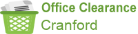 Office Clearance Cranford